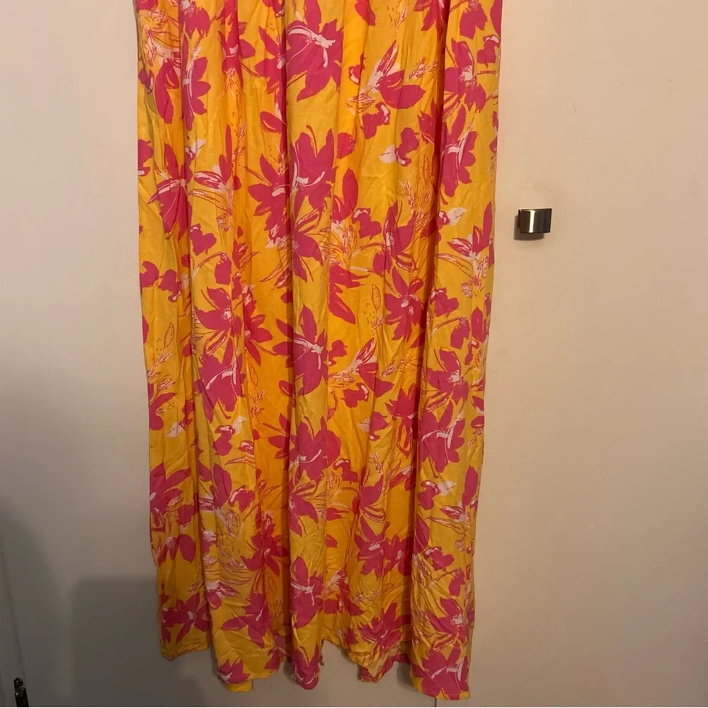 Jessica Simpson Sleeveless Dress NWT - Picture 10 of 11
